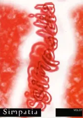 【中古】アイドル雑誌 Simpatia VOL.7