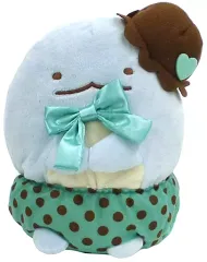 【中古】ぬいぐるみ とかげ チョコミントぬいぐるみ Part2 「すみっコぐらし」