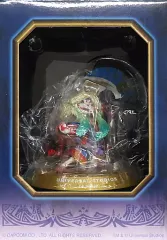 【中古】フィギュア オトモアイルー(蒼世ネコシリーズ) ユニバーサル・スタジオ・ジャパン限定Ver. 「モンスターハンター・ザ・リアル2022」 カプコンフィギュアビルダー