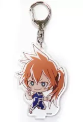 【中古】キーホルダー・マスコット(キャラクター) 拳藤一佳 「僕のヒーローアカデミア×COLLABO CAFE HONPO アクリルキーホルダーC」 