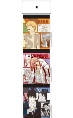 【中古】ノート・メモ帳 C 3Pメモ帳 Part2 「チェンソーマン」