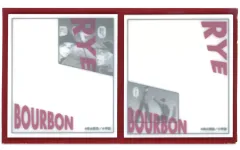 【中古】ノート・メモ帳 安室透 半透明付箋 「名探偵コナン×3COINS」