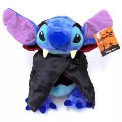 スティッチ クリスマスぬいぐるみ トナカイ ディズニーストア - メルカリ
