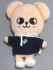 StrayKids スンミン SKZOO パピーム PLUSH ミニ ver - メルカリ