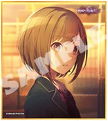 【中古】紙製品 3.東雲絵名A 「プロジェクトセカイ カラフルステージ! feat. 初音ミク ミニ色紙コレクション 第51弾B 荊棘の道は何処へ」