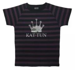 新品未開封】KAT-TUN NO MORE PAIN ツアー グッズ Tシャツ - メルカリ