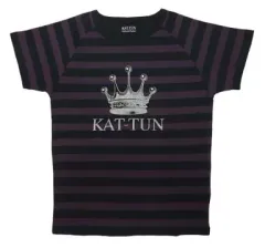 KAT-TUN WORLD TOUR 2010 STAFF限定Tシャツ 非売品 2026年最新】KAT‐TUN LIVE TOUR 2010 Tシャツの人気アイテム - メルカリ