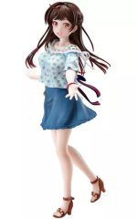 水原千鶴 ONE SLASH パルコ受注生産フィギュア - メルカリ