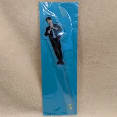 ENHYPEN EN-CONNECT:COMPINION JAY PHOTO　PROP