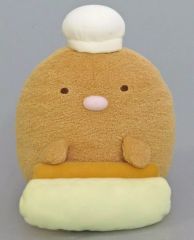 [중고] 봉제 장난감 돈까스 스미코 빵 쵸시츠 나카 요시 빵 만들기 봉제 인형 [스미코 쿠라시]