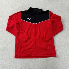 XL プーマ トラックジャージ ジップアップ 0119T1