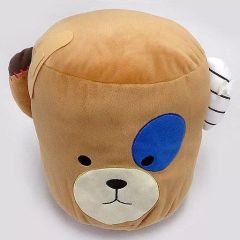 [중고] 봉제인형 보코(보코 받는 곰/스탠다드) 토템 봉제인형 XL [걸즈 & 팬처 극장판]