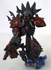 マーミット ヨグ・ソトース クトゥルフ karzworks ソフビ - メルカリ