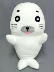 [중고] 봉제 장난감 참깨 엄청나는 봉제 장난감 ~ 귀여운 참깨 짱 ~ [소년 아시베]