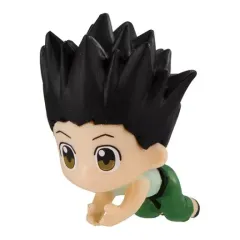 【中古】トレーディングフィギュア ゴン 「HUNTER×HUNTER ハグコット キメラアント編」