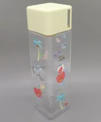 【中古】マグカップ･湯のみ TATA(ブイ) SUMMER TIME クリアボトル 「BT21」