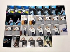 08. 若井滉斗 Mrs. GREEN APPLE The White Lounge フォトカード 12種 30枚セット ◆●