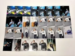 08. 若井滉斗 Mrs. GREEN APPLE The White Lounge フォトカード 12種 30枚セット ◆●