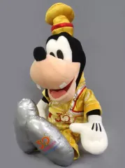 【中古】ぬいぐるみ グーフィー ぬいぐるみ 「東京ディズニーリゾート30周年“ザ・ハピネス・イヤー”」 東京ディズニーリゾート限定