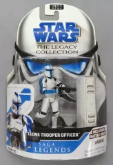 スターウォーズ　レガシーコレクションWave8.5　4体セット スターウォーズ レガシーコレクションWave8.5 4体セット