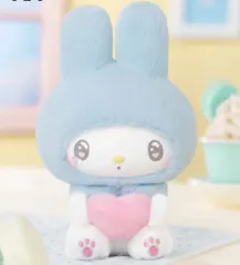 当日発送トップトイ サンリオ マイメロディ ブルーベリーミルク キャンディ 新品