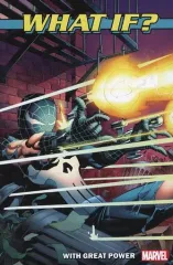 【中古】海外コミック ≪アメコミ≫ What If? With Great Power(ペーパーバック) / GERRY CONWAY