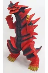 【中古】フィギュア 破壊獣 モンスアーガー 「ウルトラマンダイナ」 ウルトラ怪獣シリーズ13