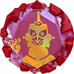 【中古】おもちゃ [単品] ウインダムストーン(55th ver.) 「DXブレーザーストーンEX ウルトラセブン55thアニバーサリーセット 『ウルトラマンブレーザー』 ウルトラマンSHOP限定」 同梱品