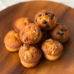 【1/30発送】発酵バター香るフィナンシェセット(3袋)