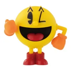 【中古】トレーディングフィギュア PAC-MAN(C) 「カプキャラ パックマンeco」