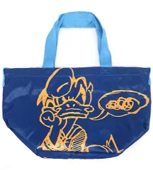 【中古】バッグ(キャラクター) ドナルドダック ナイロントートバッグ 「ディズニー」 東京ディズニーリゾート限定