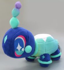 ポケモンドールズ テラパゴス(ノーマルフォルム)ぬいぐるみ おまけ付き