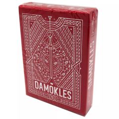 D&D Playing Cards トランプ デック smoke&mirrors - メルカリ