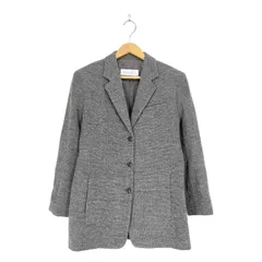 マックスマーラ MAX MARA LYCRA 3B テーラードジャケット レディース US：10 