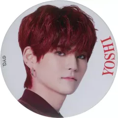 【中古】バッジ・ピンズ ヨシ ランダム缶バッジ 「TREASURE POPUP STORE」