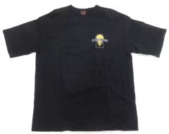 ELLEGARDEN 廃盤 ライブTシャツ Lサイズ 蛇デザイン ブラック 希少
