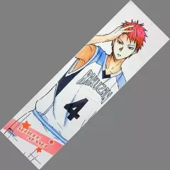 【中古】タオル・手ぬぐい(キャラクター) 赤司征十郎 マイクロファイバークロス 「一番くじ 黒子のバスケ～練習試合しませんか～」 H賞