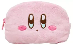 【中古】バッグ(キャラクター) カービィ/ワドルディ リバーシブルポーチ 「星のカービィ」