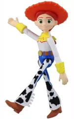 【中古】おもちゃ どんどんおしゃべりコレクション ジェシー 「トイ・ストーリー」