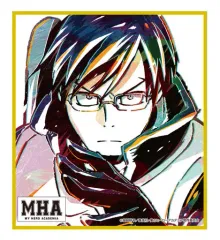 【中古】紙製品(キャラクター) 飯田天哉 「僕のヒーローアカデミア トレーディング Ani-Art ミニ色紙」