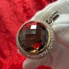 2026年最新】david yurmanの人気アイテム - メルカリ