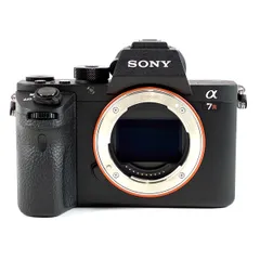 ソニー SONY α7RII ボディ ILCE-7RM2 デジタル ミラーレス 一眼カメラ 【中古】