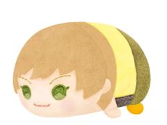 [중고] 봉제인형 마스코트 봉제인형 배지 호안 파올린 [극장판 TIGER & BUNNY -The Rising- 떡볶이 마스코트]
