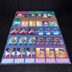 No.PP323 遊戯王 機械天使 サイバーエンジェル デッキパーツ 天上院