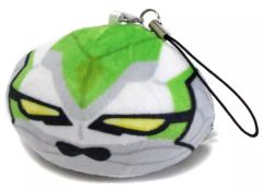 [중고] 키홀더 마스코트(캐릭터) 와일드 타이거 오테다마누이 [이치반쿠지 ONLINE 극장판 TIGER & BUNNY -The Rising- 오테다마누이] A상