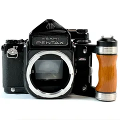 2026年最新】pentax 67 グリップの人気アイテム - メルカリ