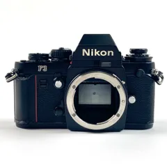 2026年最新】nikon f3アイレベルの人気アイテム - メルカリ