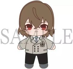 [중고] 봉제 인형 아케치 고로 봉제 인형 [페르소나 5 더 로얄]