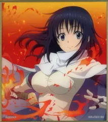 【中古】紙製品 シズ クリアミニ色紙 色コレ 「一番くじ 転生したらスライムだった件 魔王達の宴～ワルプルギス～」 G賞