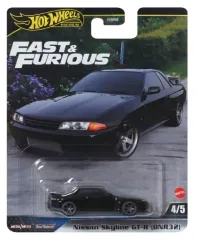 2026年最新】ホットウィール(Hot Wheels) ワイルド・スピード - 日産